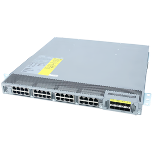 N2K-C2232TM-E-10GE N2K 10GE 32x1/10GT+Uplink Module Network <b>Switch</b> N2K-C2232TM-E N2K-C2232TM-E-10GE - Product Image 5