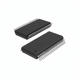 74ALVT16245DGG,118 ไอซี TXRX แบบไม่กลับขั้ว 3.6V 48TSSOP ชิ้นส่วนอิเล็กทรอนิกส์ลอจิก ซัพพลายเออร์ 48 TFSOP (0.240 นิ้ว, ความกว้าง 6.10 มม.) - Product Image 1