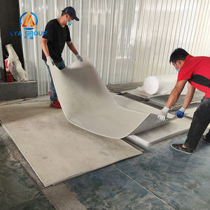 Revêtement mural extérieur en pierre naturelle souple artificielle, imitation marbre, en argile modifiée, carreaux flexibles, panneaux muraux, travertin pliable - Product Image 3