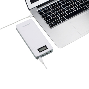 Nuovo Prodotto di Tendenza: Power Bank Portatile 19v 12v con Doppia Uscita USB DC, Power Bank 12v 5a - Product Image 6