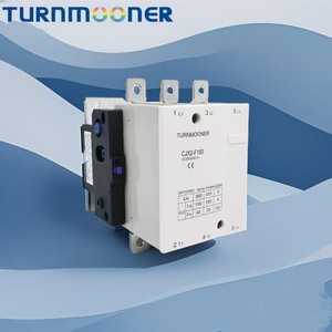 LC1-F/CJX2-F-150 3 שלב 150a 220v/380v ac contactor מגנטי מוצר איכות טובה telemecanique חם מכירה - Product Image 5