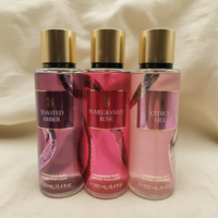 Victoria My Secret Brume Corporelle Parfumée Femme 250ML Longue Durée Style Élégant