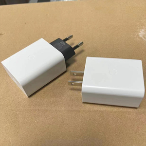 Pour Google <span class=keywords><strong>Pixel</strong></span> 8 7 <span class=keywords><strong>6</strong></span> 5 4 Pro A <span class=keywords><strong>30W</strong></span> PD <span class=keywords><strong>Chargeur</strong></span> Type C Charge Murale Rapide Adaptateur Rapide compatible iPhone 15 et xiaomi 14 13 12 - Product Image 3