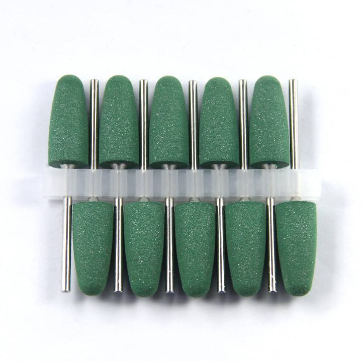 Grinding Materials Polish Teeth Dental Burs