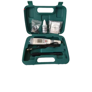 JPB-80A Portable Digital <b>Pen</b> Oxygen Dissolving Instrument Detector DO Tester - Product Image 5