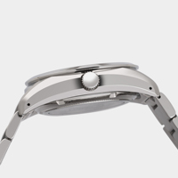 Montre de luxe à Quartz avec Logo personnalisé pour homme, mouvement automatique mécanique et populaire