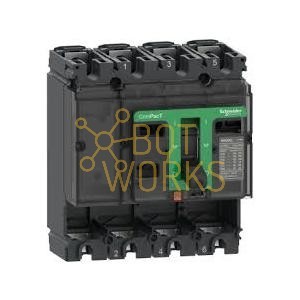 Schneider Electric C10F4 - Nuovo - Product Image 1