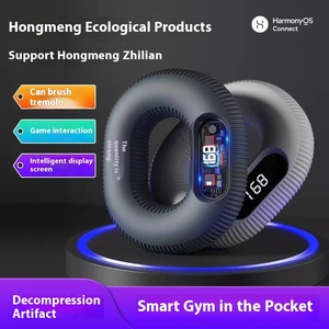 Professionale in Silicone per la casa impugnatura intelligente Trainer per uomini e donne focalizzato massaggio sulle dita per l'allenamento della forza - Product Image 6