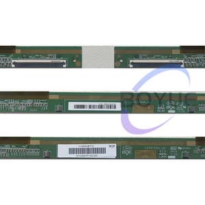 HV430QUB-F1D boe 43 inch TV màn hình Bảng điều khiển TV Display Panel LCD Panel LCD TV thay thế màn hình - Product Image 5