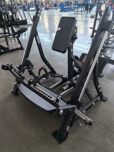 2025 Chất lượng cao phòng tập thể dục sức mạnh đào tạo Rosen tập thể dục thể hình thép mạ kẽm quỹ đạo Hàng với logo miễn phí tùy biến - Product Image 6