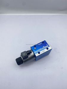 Reversing Valve/hydraulic Valve 0810001767 0810001715 0810001713 0810091201 0810092113 0810092101 0810092107 - Product Image 3