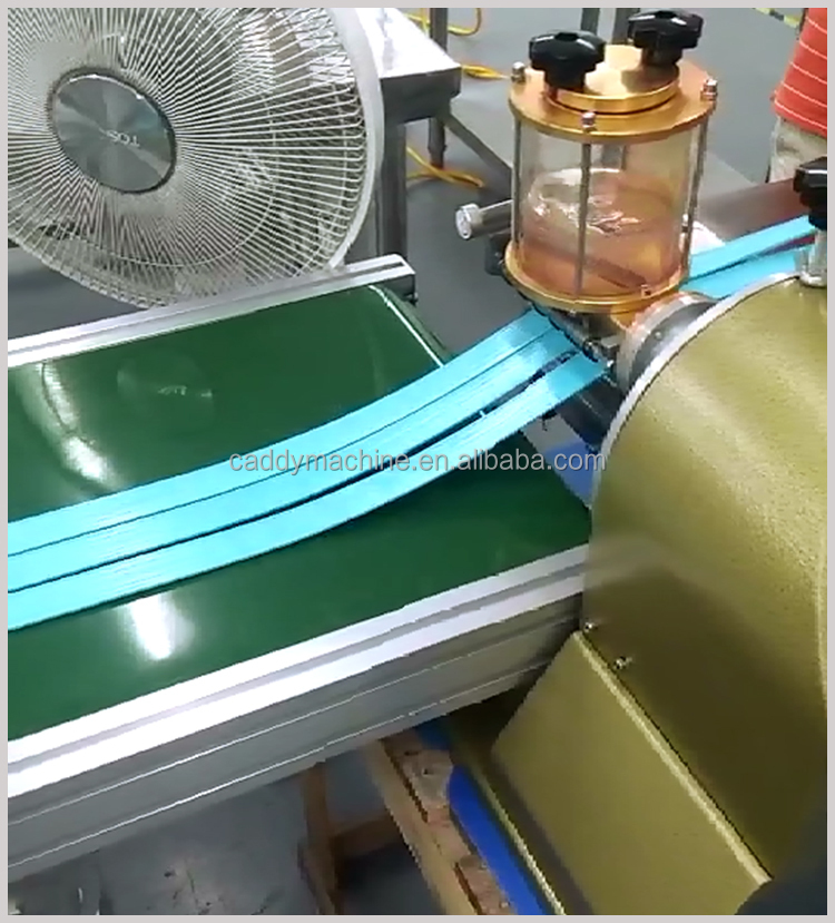 CADDY sealing speed regulating glue machine glass bottle glue machine