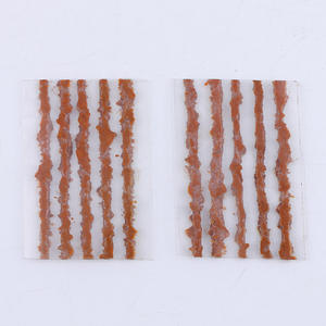 Tiras de Reparación de Neumáticos Jekoo 5x4cm para Coche, Motocicleta, Vehículo Eléctrico, Kit de Reparación de Neumáticos, Herramienta de Parche - Product Image 3