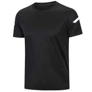 Camiseta de Fútbol de Calidad de Exportación 2026, Uniforme de Equipo Personalizado, 100% Poliéster, Transpirable, Ecológico, de Secado Rápido, Unisex para Adultos, OEM/ODM - Product Image 1