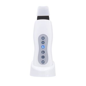 Máquina Sónica de Limpieza Facial Profunda Recargable por USB para Uso Doméstico, Removedor de Puntos Negros, Exfoliante Facial - Product Image 1