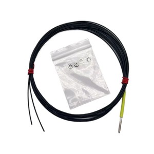 Nuevo PLC Original en Stock FU35FZ para Automatización Industrial, Controlador PAC Dedicado FU35FZ, PLC Nuevo Original en Stock, PLC Programable - Product Image 1