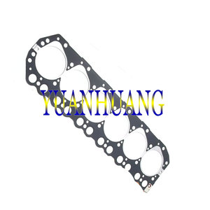 닛산 엔진 닷선 4169CC 부품용 신형 TD42 TD42-T 풀 오버홀 가스켓 키트. - Product Image 5