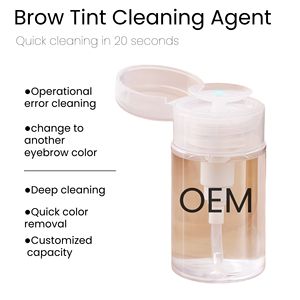 Tinta per <span class=keywords><strong>Sopracciglia</strong></span> 3D Naturale di Alta Qualità Crema Modellante per <span class=keywords><strong>Sopracciglia</strong></span> Impermeabile e di Lunga Durata - Product Image 5