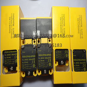 Sensor NI35 NI20 NI40U AN6X2 <span class=keywords><strong>VP4X2</strong></span> VN4X2 garantía de calidad - Product Image 5