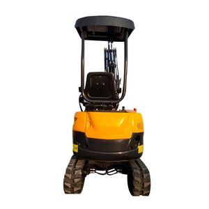 Diskon besar 1.6ton suku cadang mesin ekskavator <span class=keywords><strong>Mini</strong></span> mesin <span class=keywords><strong>Excavator</strong></span> perayap murah komponen inti EPA termasuk roda gigi pompa Motor - Product Image 3