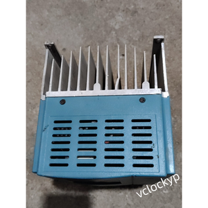 1 Unidad Usada EURA Inverter E1000-0040T3 4KW 380V - Product Image 5