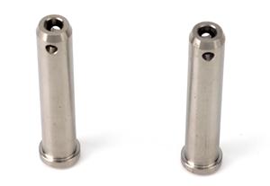 <span class=keywords><strong>Pin</strong></span> de aleación de titanio Suministro de fábrica de motocicletas Diseño personalizado Nivel de competencia minorista - Product Image 2