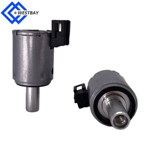 Solénoïde de transmission automatique neuf 257416 AL4 2574.16 pour Renault <span class=keywords><strong>Peugeot</strong></span> Citroën C3 C4 - Product Image 2