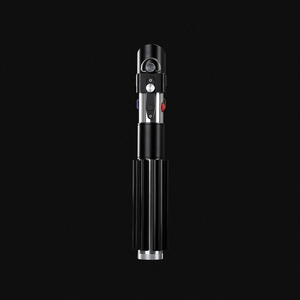 Ngân sách thân thiện với <span class=keywords><strong>Darth</strong></span> <span class=keywords><strong>Vader</strong></span> lightsaber entry-level kim loại hilt <span class=keywords><strong>Saber</strong></span> với âm thanh và hiệu ứng ánh sáng bán buôn Galaxy chiến binh đồ chơi - Product Image 1