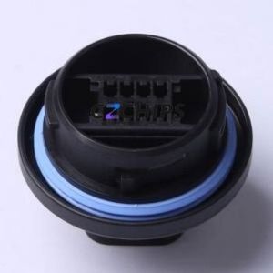 348404410 Connector Housing Connector Whole Sale Electronic Component Chips Supplier & BOM Service - Product Image 2