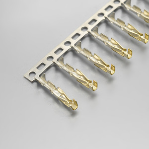 Connecteur KONNR HRS2.54, pas de 2,54 mm, double rangée, 2-32 broches, composant électronique - Product Image 5