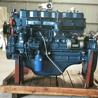 Engine Assembly Factory Direct Wholesale Price High-Quality
