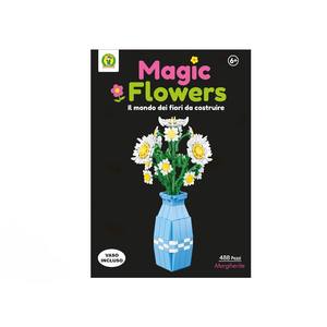 Flores Mágicas, Margaritas, Construcciones - Product Image 1