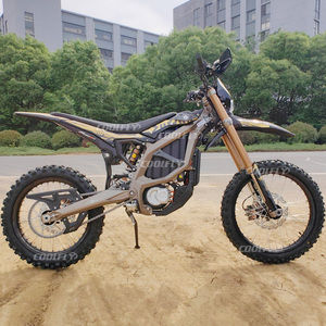 Para Motocicleta Todoterreno Gonped 2026 Coolfly para Ultra 74V 24500W 60AH 95KM/H 115KM de Autonomía - Product Image 2
