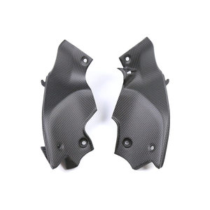 Kit <span class=keywords><strong>de</strong></span> Carenado Completo para Ducati Streetfighter V2, Paneles Laterales <span class=keywords><strong>de</strong></span> Fibra <span class=keywords><strong>de</strong></span> Carbono, Accesorios para Motocicleta 2021+ - Product Image 5