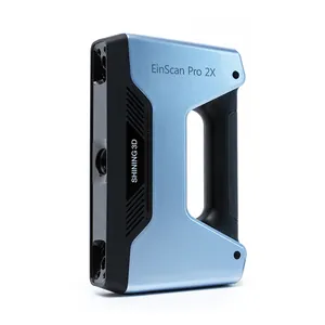 Commerciële Full Body Scannen Escaner Wit Licht Cnc Router 3d Laser Hand Scanner Draagbare Scanner Prijs