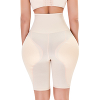 Meilleure vente XS-6XL grande taille bout à bout femmes Shapers sans couture taille haute corps Shaper pantalon amincissant pour les femmes
