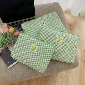 Funda para ordenador portátil con diseño de flores para Macbook <span class=keywords><strong>Air</strong></span> Pro 11 13 14 pulgadas <span class=keywords><strong>M1</strong></span> M2 <span class=keywords><strong>Mac</strong></span> <span class=keywords><strong>Book</strong></span> Cover para Ipad Pro 11 12,9 <span class=keywords><strong>2021</strong></span> Laptop Bag - Product Image 4