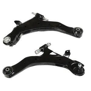 Supention System Lower Control Oem Front Lower Left Wishbone Track Control Arm For Hyundai Elantra 54501-2D000 54500-2D000 54501