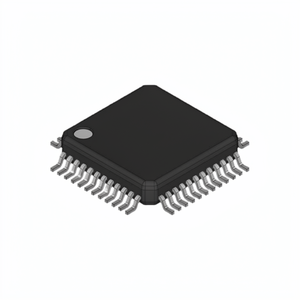 Electronics Component In Stock 48 LQFP TMC3033KRC30 Data Acquisition - Product Image 1