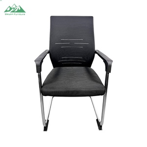 <span class=keywords><strong>Chaise</strong></span> de <span class=keywords><strong>bureau</strong></span> ergonomique Wayon en gros, dossier haut, <span class=keywords><strong>protection</strong></span> de la colonne vertébrale, pour le travail en entreprise - Product Image 4