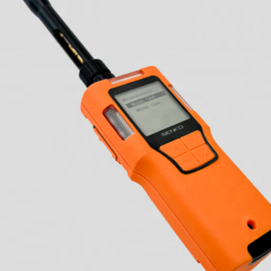 Nouveau détecteur de gaz portable au benzène Senko V-PRO de Corée du Sud, original, haute précision et fiabilité - Product Image 1
