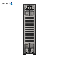Servidor de Supercomputación IA XA GB721-E2 Full Rack GB300 NVL72 72 Blackwell Ultra GPU 36 Grace CPU NVLink con Refrigeración Líquida