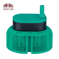 Mini pompe électrique submersible multifonction 45W 2000L/H 2.5M Water Ac Refroidisseur d'air Pompe à eau