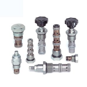 วาล์วนิรภัย Hofmann รุ่น ACG 200 บาร์ สำหรับงานอุตสาหกรรมแรงดันสูง - Product Image 1
