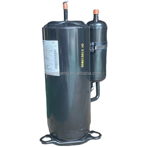 สำหรับคอมเพรสเซอร์เครื่องปรับอากาศ <span class=keywords><strong>Panasonic</strong></span> 5VD420ZCA21 แบบอินเวอร์เตอร์ DC  ทำจากสแตนเลส ใช้สารทำความเย็น <span class=keywords><strong>R410a</strong></span> - Product Image 3