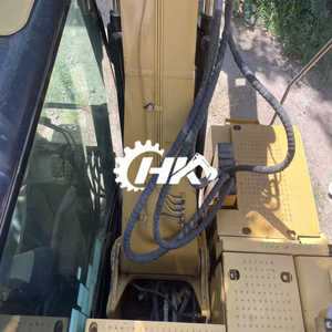 HANG KUI <span class=keywords><strong>CAT</strong></span> <span class=keywords><strong>311F</strong></span> 11 Tonnen 90% neu Original Japanisch mit EPA,CE Landwirtschaft lich Günstig Gebraucht Cat311 Bagger zum Graben - Product Image 6