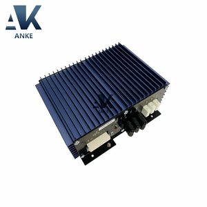 โมดูลจ่ายไฟ Foxboro FPS400-24 P0922YU - Product Image 3