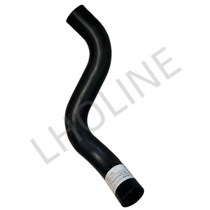 Tuyau en caoutchouc LHOLINE 96629084 EPDM pour carburant, eau de refroidissement, joint de tuyau, longueur standard - Product Image 3