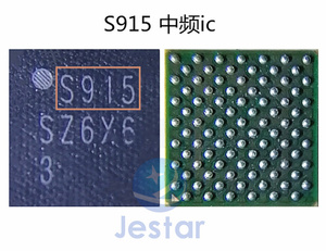5-20ชิ้น S5M925DA01 S925D S915 S910 SR3593S SR3595D ถ้าชิป IC สำหรับซัมซุง J200 J120F J710 J730F <span class=keywords><strong>G610F</strong></span> S925D2 A52 A72 S9 S9 + - Product Image 3