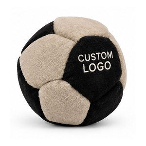 Best Quality Custom Size <b>Hacky</b> <b>Sack</b> Foot Bags Hot Sale High Eco-Friendly Lightweight Customized Color Size Custom Footbags - Product Image 2